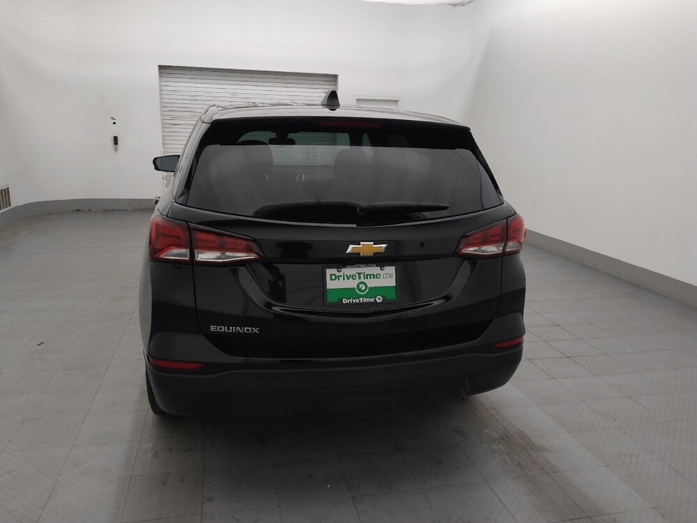 2024 Chevrolet Equinox in Macon, GA 31210 - 18130027 6