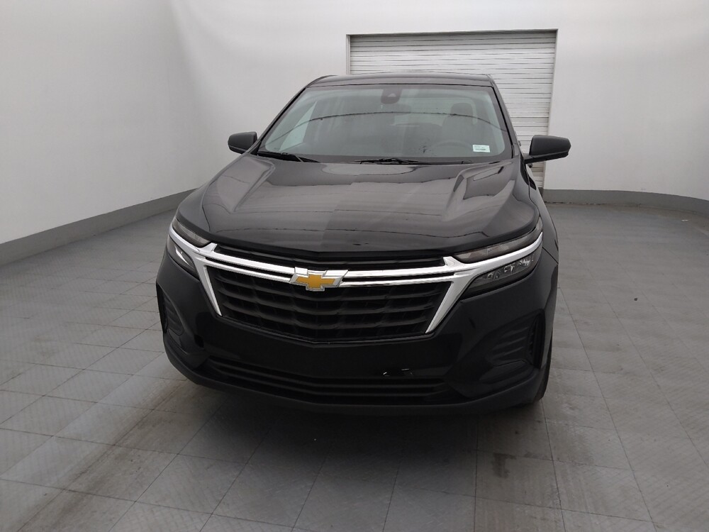 2024 Chevrolet Equinox in Macon, GA 31210 - 18130027 15