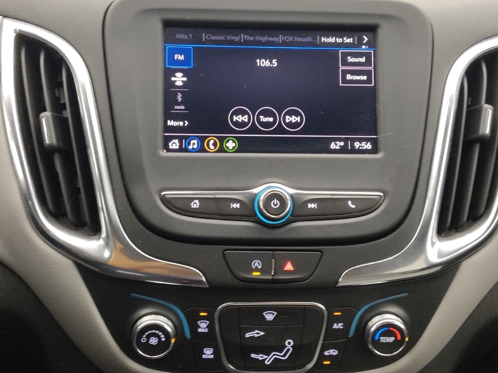 2024 Chevrolet Equinox in Macon, GA 31210 - 18130027 25