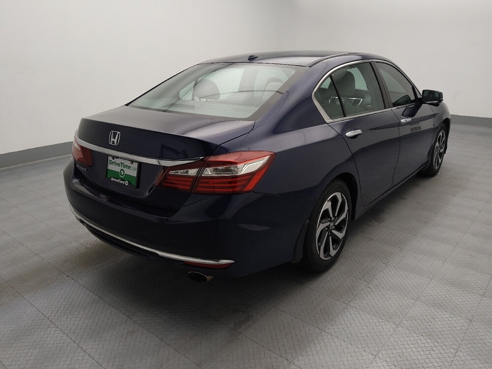 2017 Honda Accord in Topeka, KS 66611 - 18130029 9