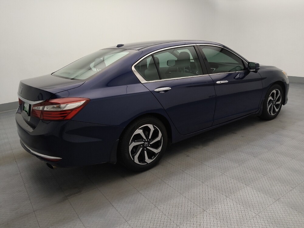 2017 Honda Accord in Topeka, KS 66611 - 18130029 10