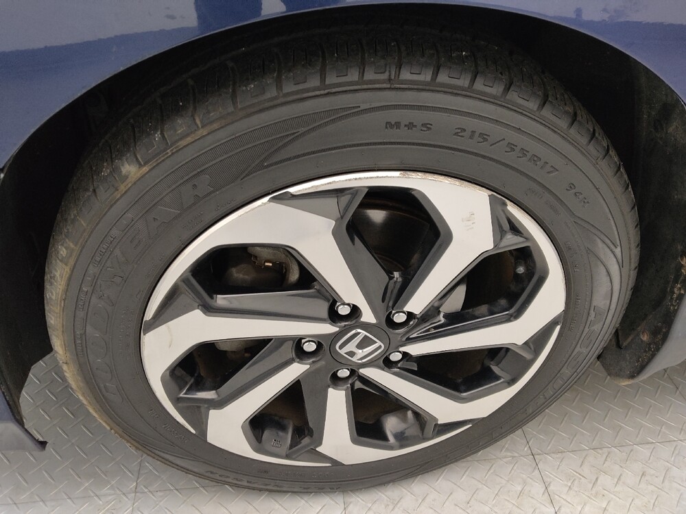 2017 Honda Accord in Topeka, KS 66611 - 18130029 31