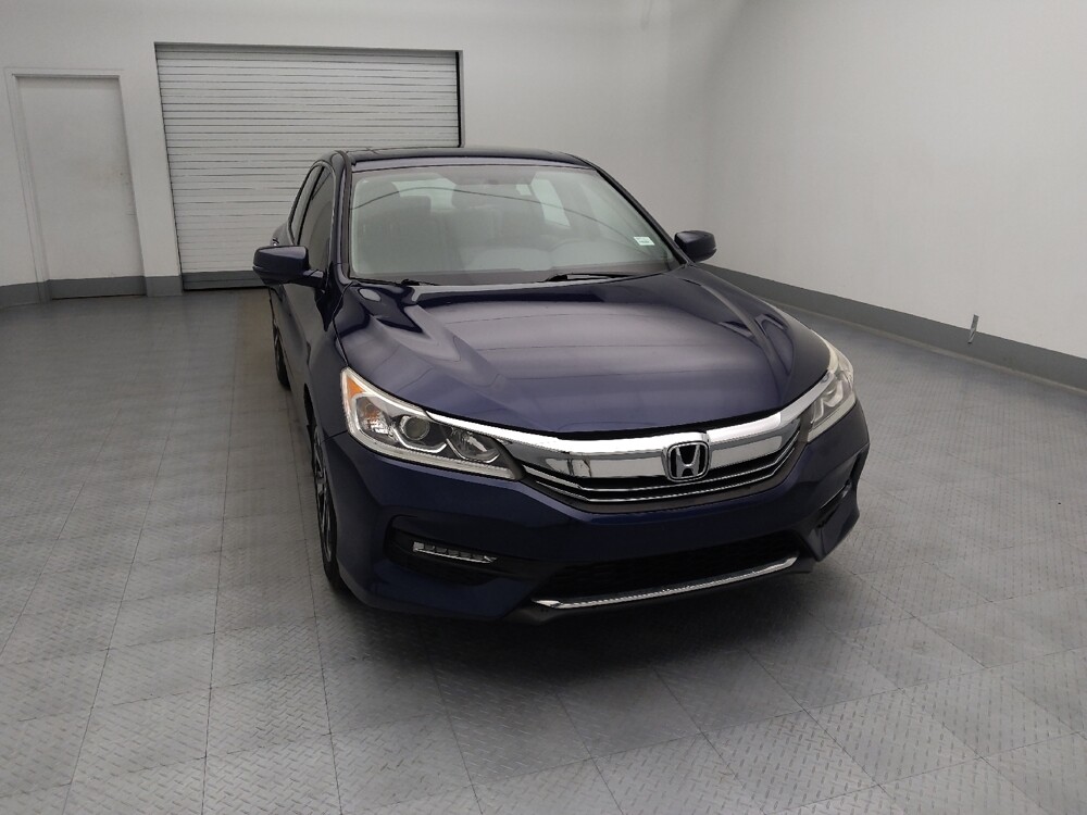 2017 Honda Accord in Topeka, KS 66611 - 18130029 14