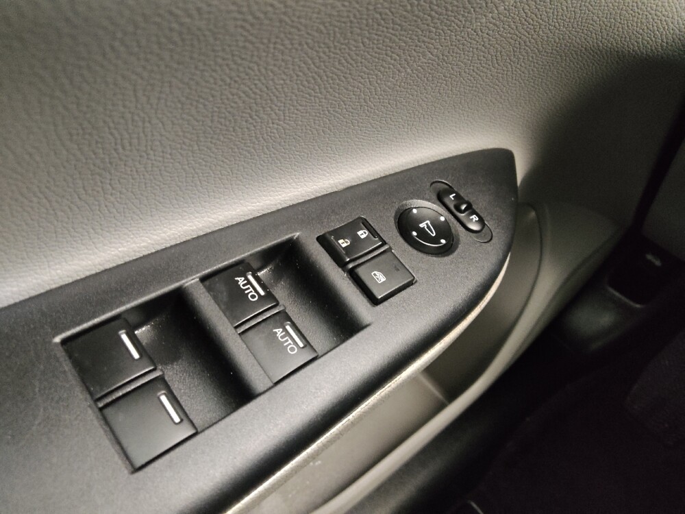 2017 Honda Accord in Topeka, KS 66611 - 18130029 27