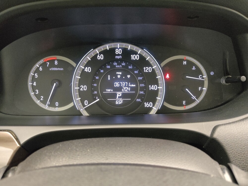 2017 Honda Accord in Topeka, KS 66611 - 18130029 23