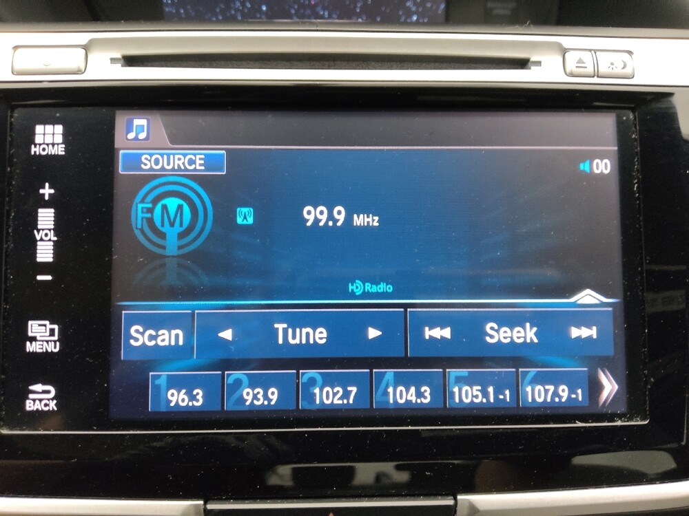 2017 Honda Accord in Topeka, KS 66611 - 18130029 25