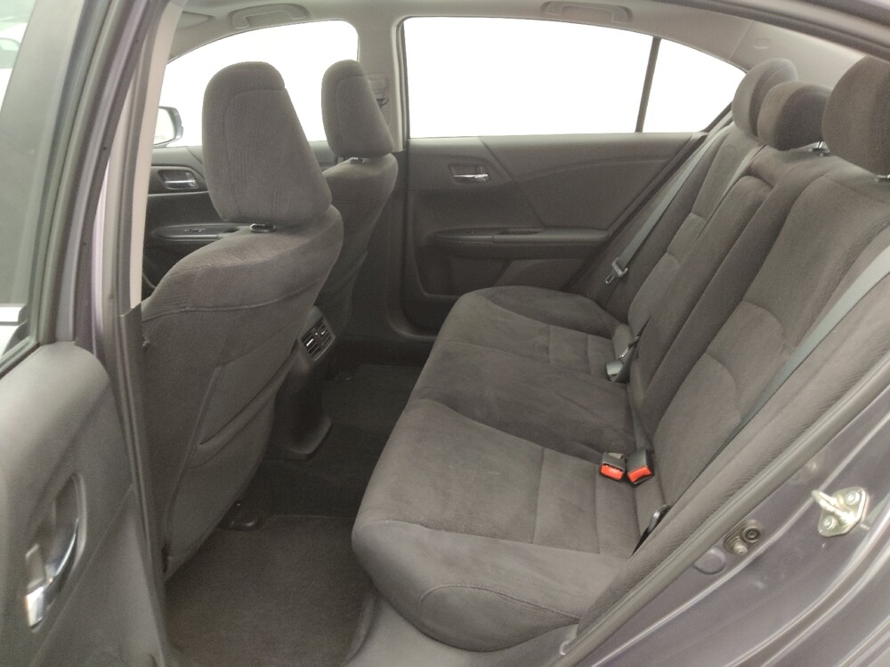 2015 Honda Accord in Topeka, KS 66611 - 18130030 18