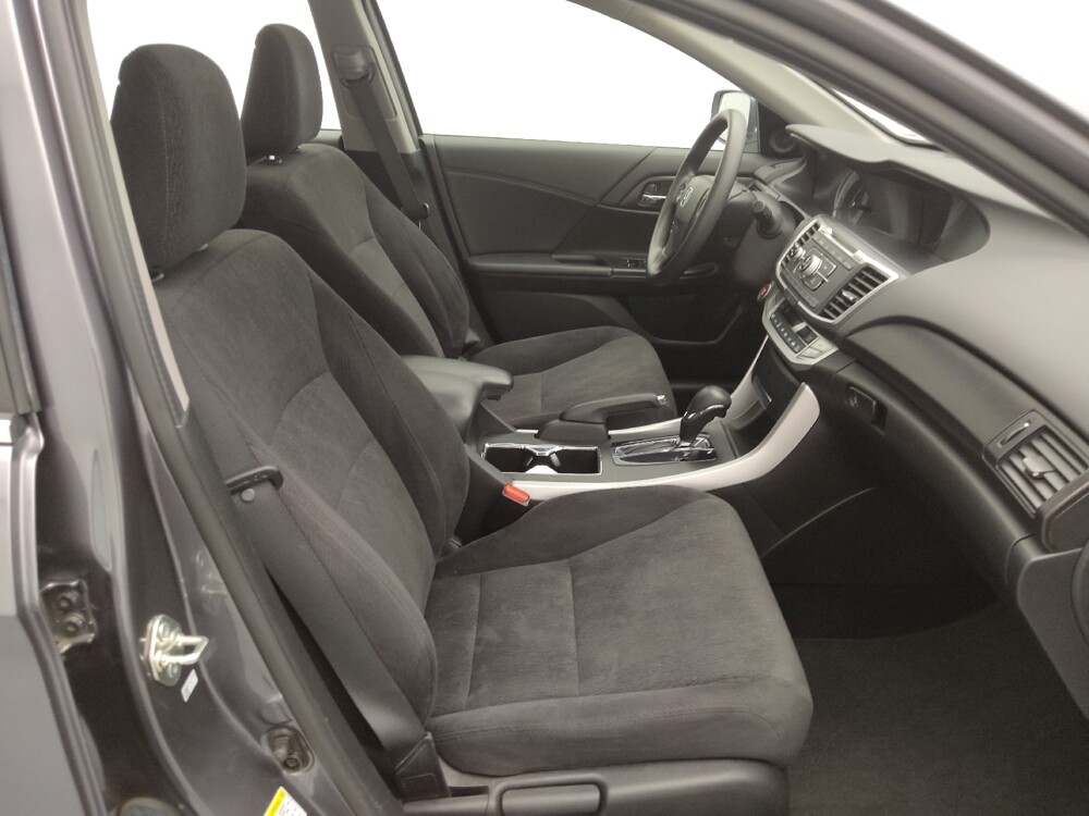 2015 Honda Accord in Topeka, KS 66611 - 18130030 21