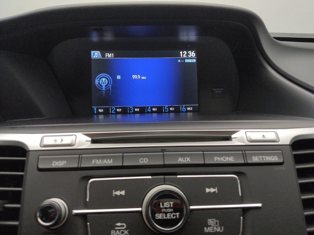 2015 Honda Accord in Topeka, KS 66611 - 18130030 25