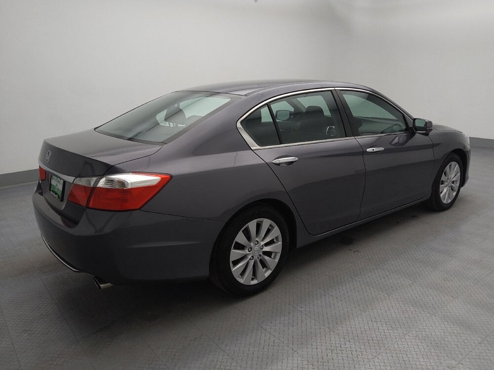2015 Honda Accord in Topeka, KS 66611 - 18130030 10