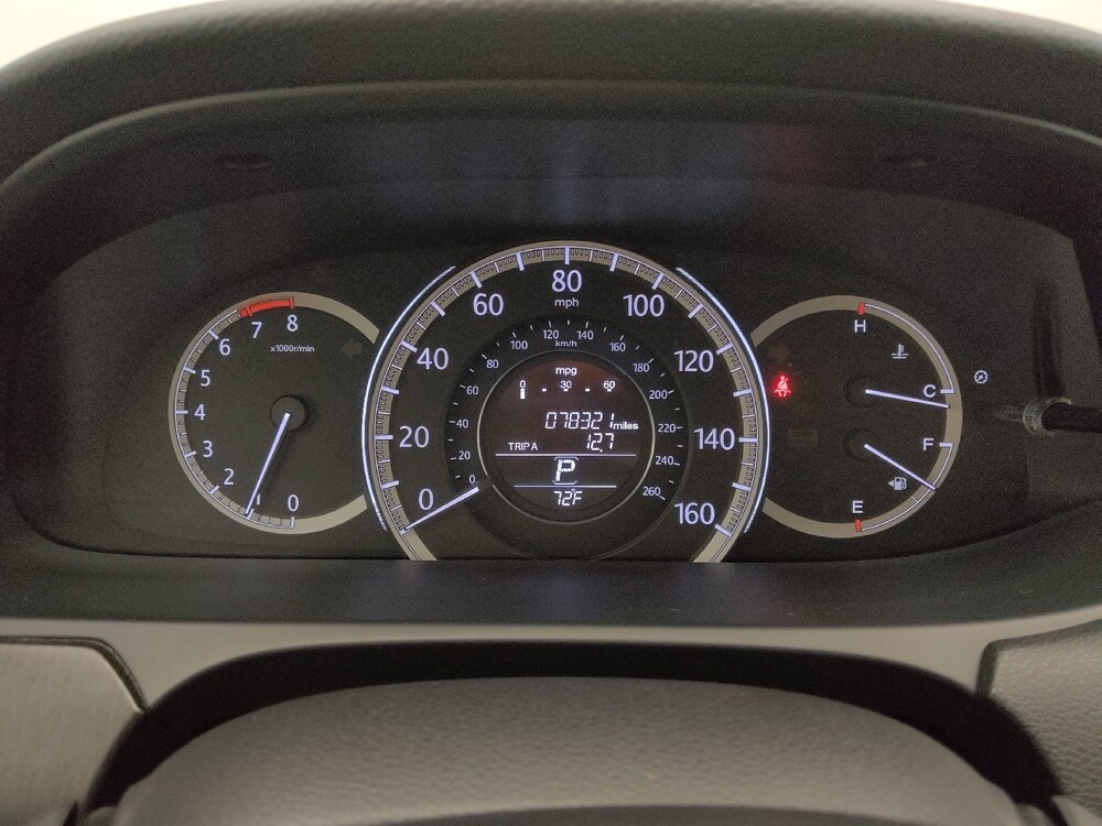 2015 Honda Accord in Topeka, KS 66611 - 18130030 23