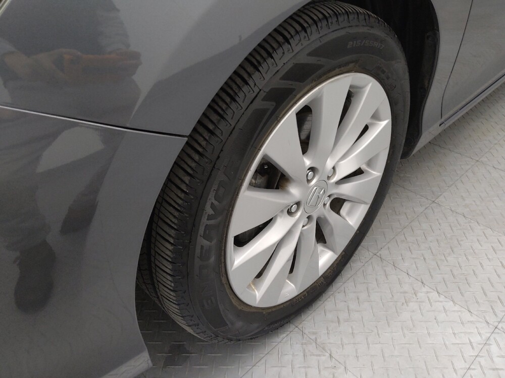 2015 Honda Accord in Topeka, KS 66611 - 18130030 31