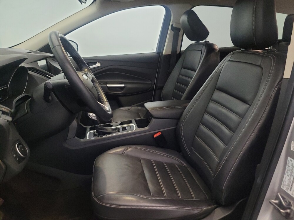 2018 Ford Escape in Laurel, MD 20724 - 18130031 17