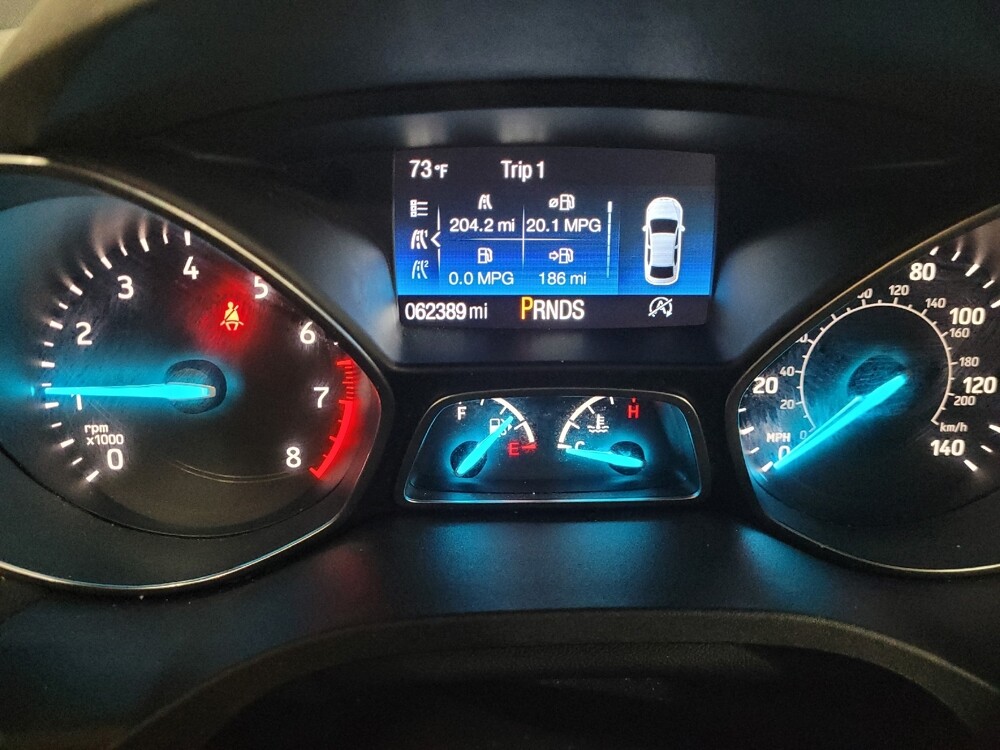 2018 Ford Escape in Laurel, MD 20724 - 18130031 23