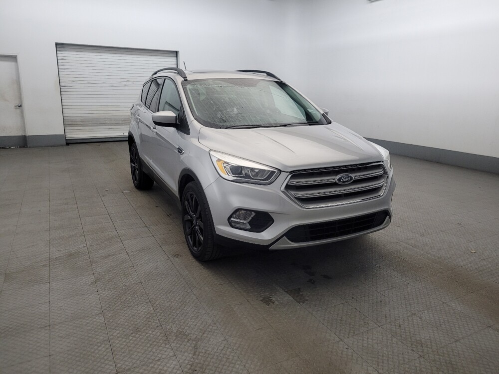 2018 Ford Escape in Laurel, MD 20724 - 18130031 13
