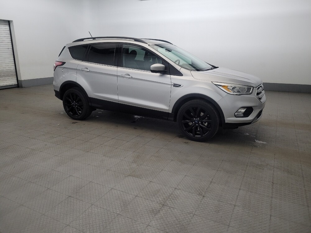 2018 Ford Escape in Laurel, MD 20724 - 18130031 11