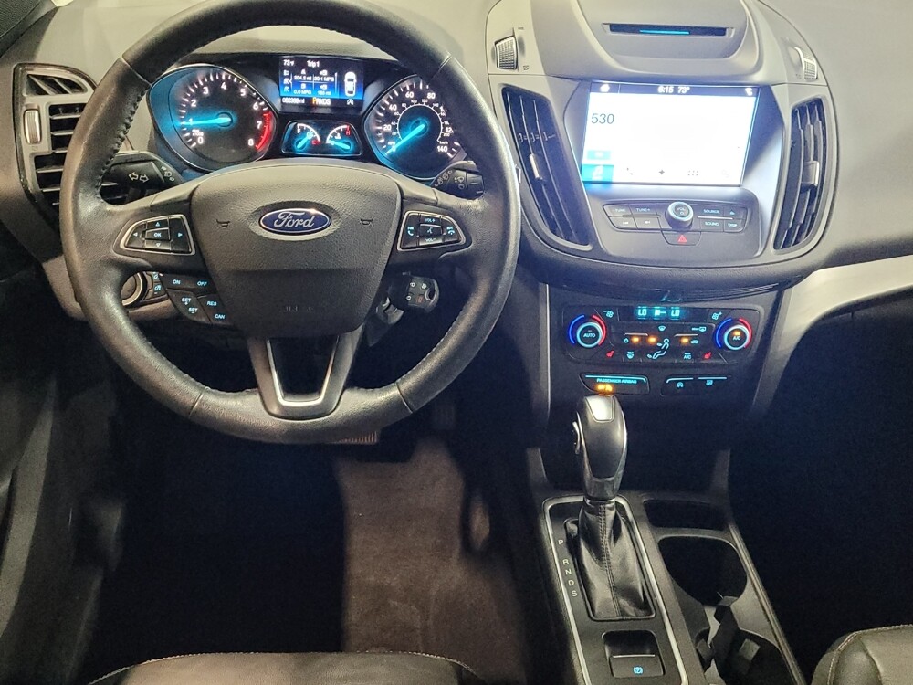 2018 Ford Escape in Laurel, MD 20724 - 18130031 22