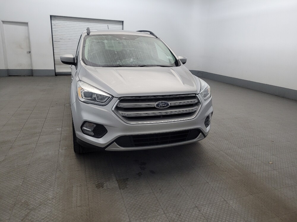 2018 Ford Escape in Laurel, MD 20724 - 18130031 14