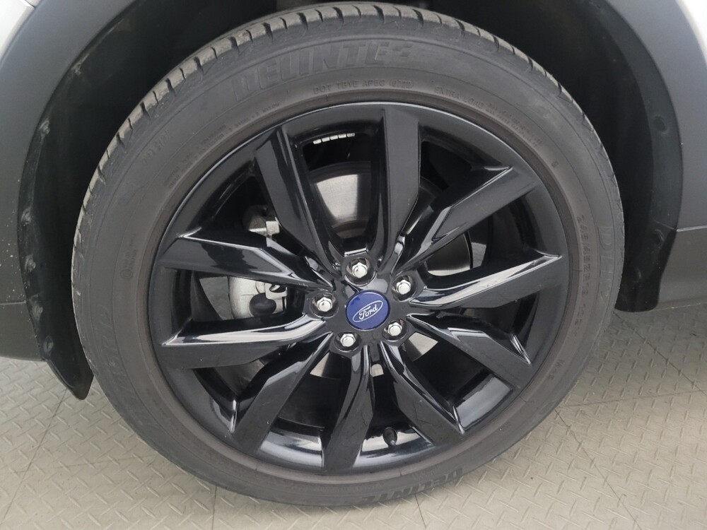 2018 Ford Escape in Laurel, MD 20724 - 18130031 31