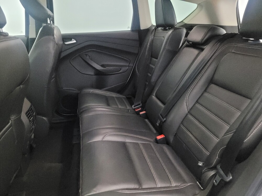 2018 Ford Escape in Laurel, MD 20724 - 18130031 18
