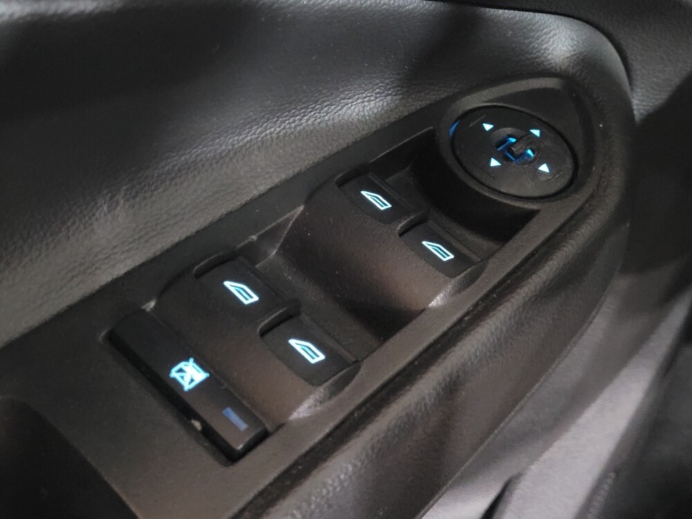 2018 Ford Escape in Laurel, MD 20724 - 18130031 27