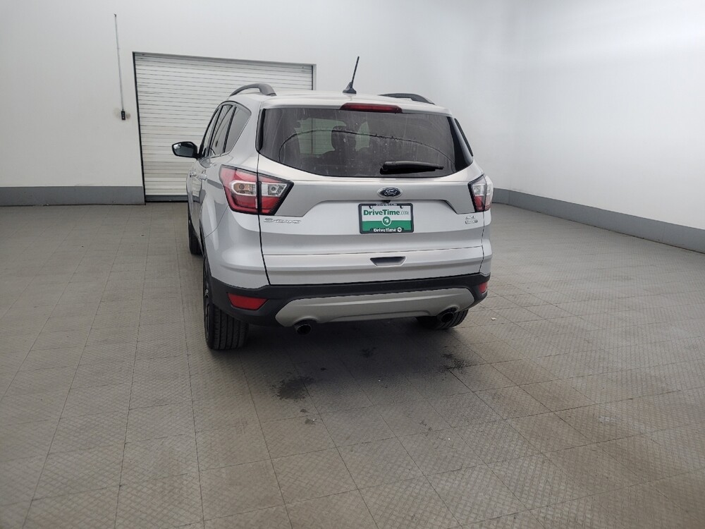 2018 Ford Escape in Laurel, MD 20724 - 18130031 6
