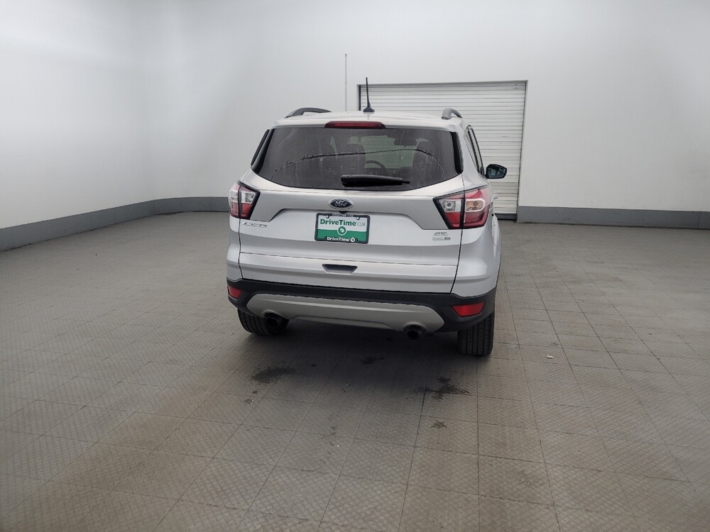 2018 Ford Escape in Laurel, MD 20724 - 18130031 7