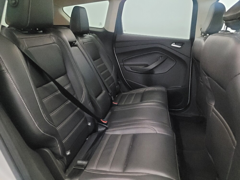 2018 Ford Escape in Laurel, MD 20724 - 18130031 19