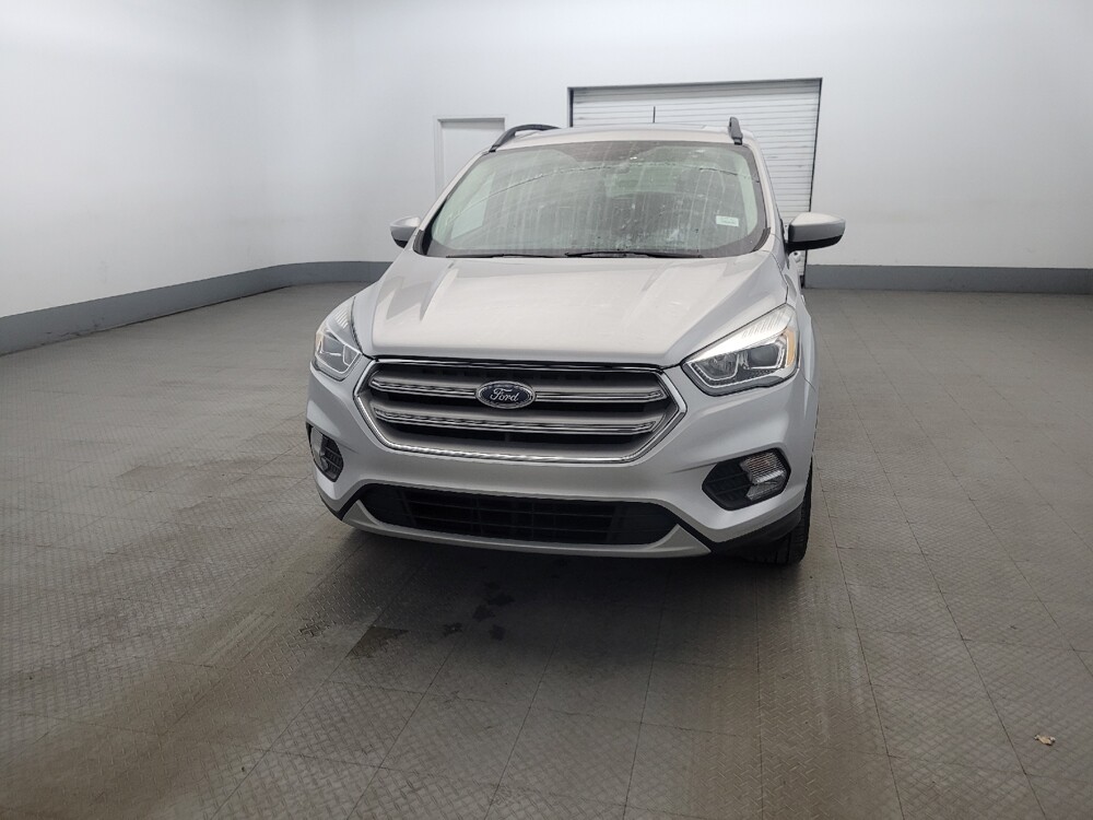 2018 Ford Escape in Laurel, MD 20724 - 18130031 15