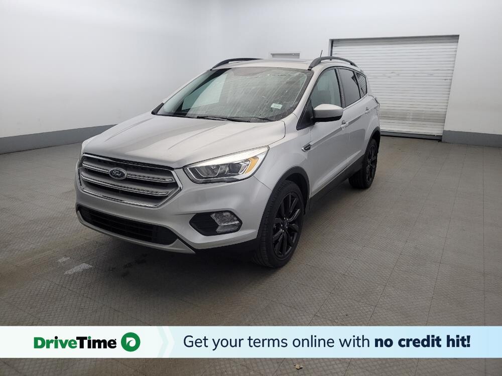 2018 Ford Escape in Laurel, MD 20724 - 18130031