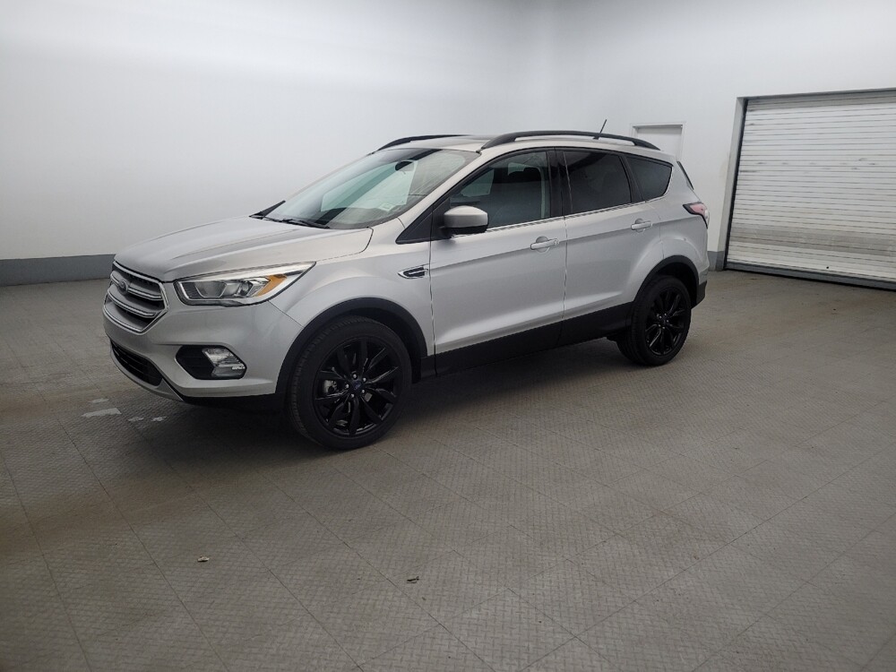 2018 Ford Escape in Laurel, MD 20724 - 18130031 2