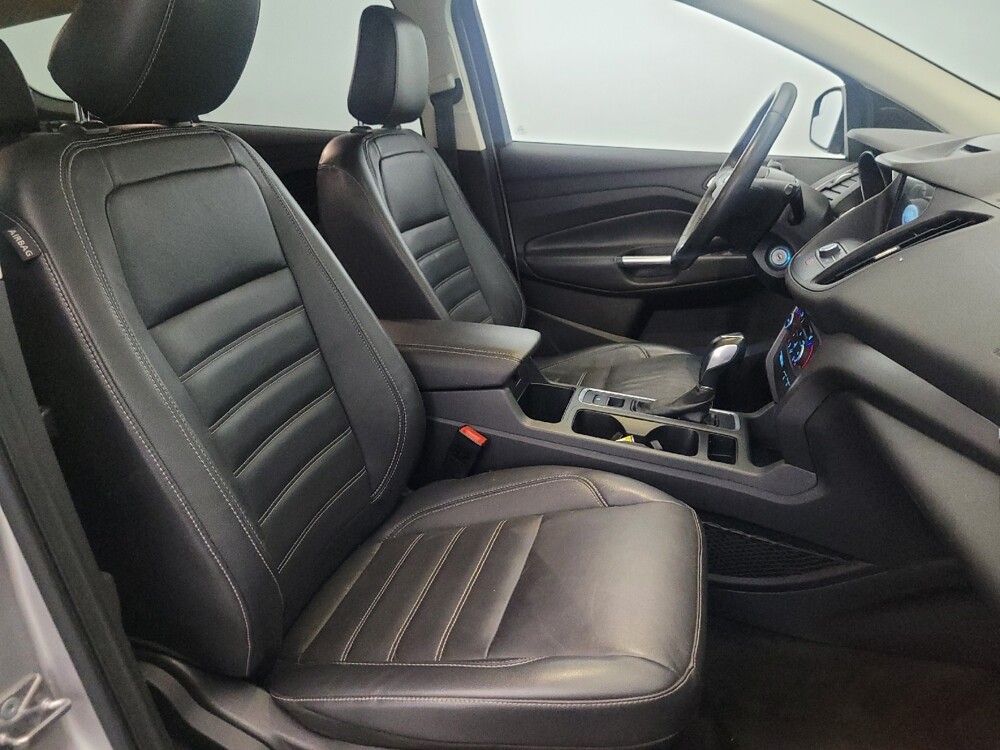 2018 Ford Escape in Laurel, MD 20724 - 18130031 21