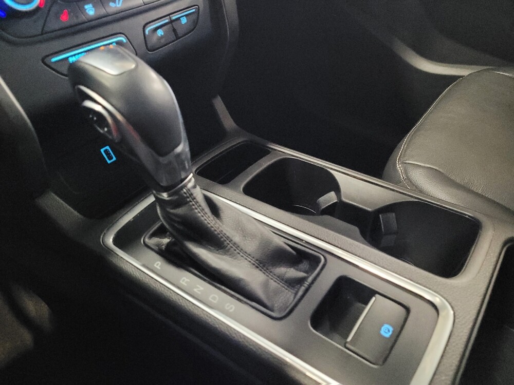 2018 Ford Escape in Laurel, MD 20724 - 18130031 26