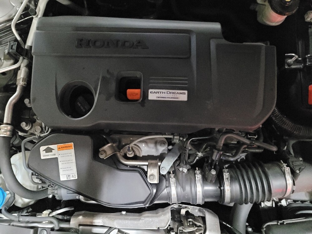 2018 Honda Accord in Richmond, VA 23235 - 18130032 30