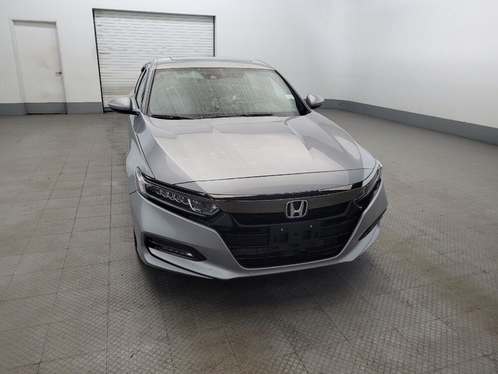 2018 Honda Accord in Richmond, VA 23235 - 18130032 14