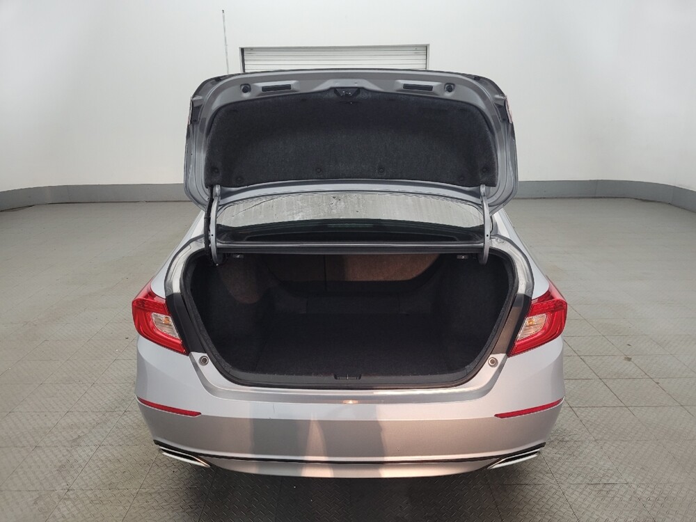 2018 Honda Accord in Richmond, VA 23235 - 18130032 29