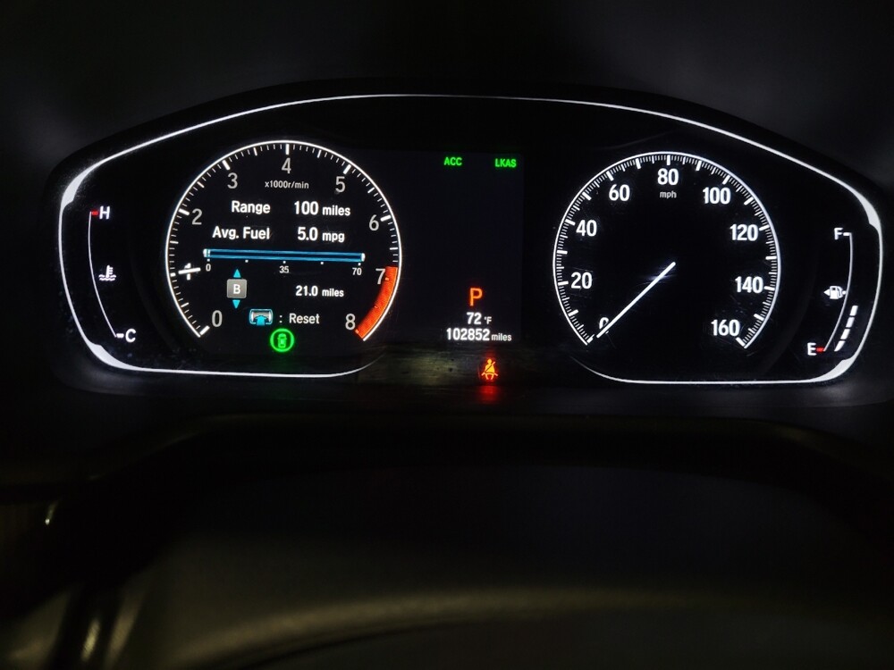 2018 Honda Accord in Richmond, VA 23235 - 18130032 23