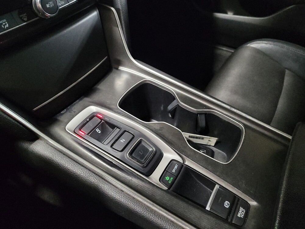 2018 Honda Accord in Richmond, VA 23235 - 18130032 26