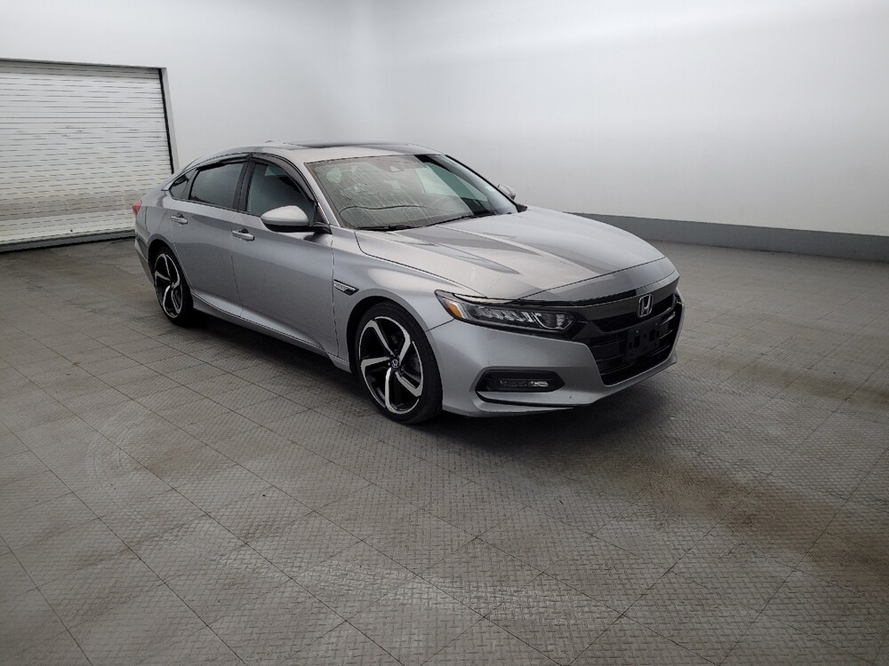 2018 Honda Accord in Richmond, VA 23235 - 18130032 13