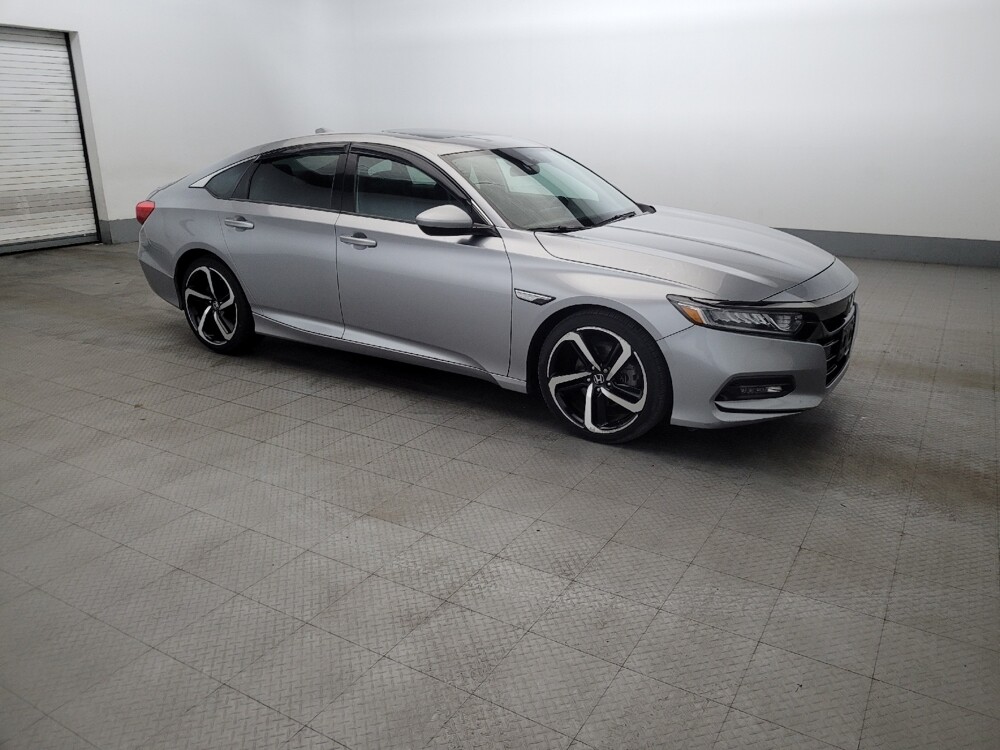 2018 Honda Accord in Richmond, VA 23235 - 18130032 11