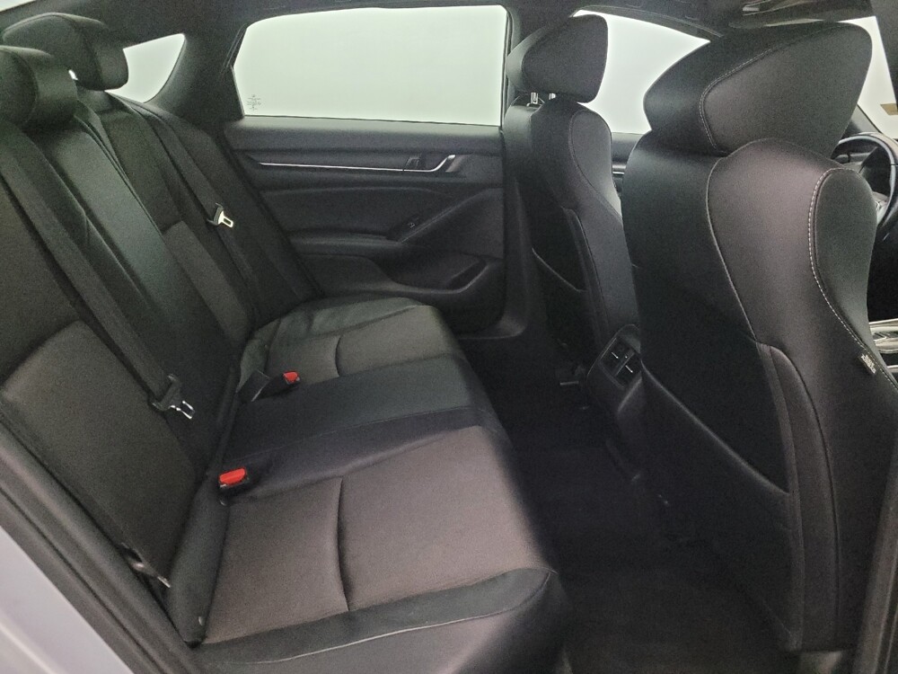 2018 Honda Accord in Richmond, VA 23235 - 18130032 19