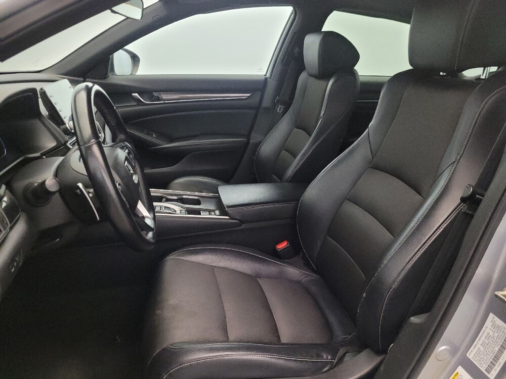 2018 Honda Accord in Richmond, VA 23235 - 18130032 17