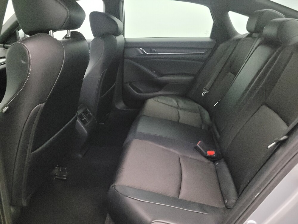 2018 Honda Accord in Richmond, VA 23235 - 18130032 18