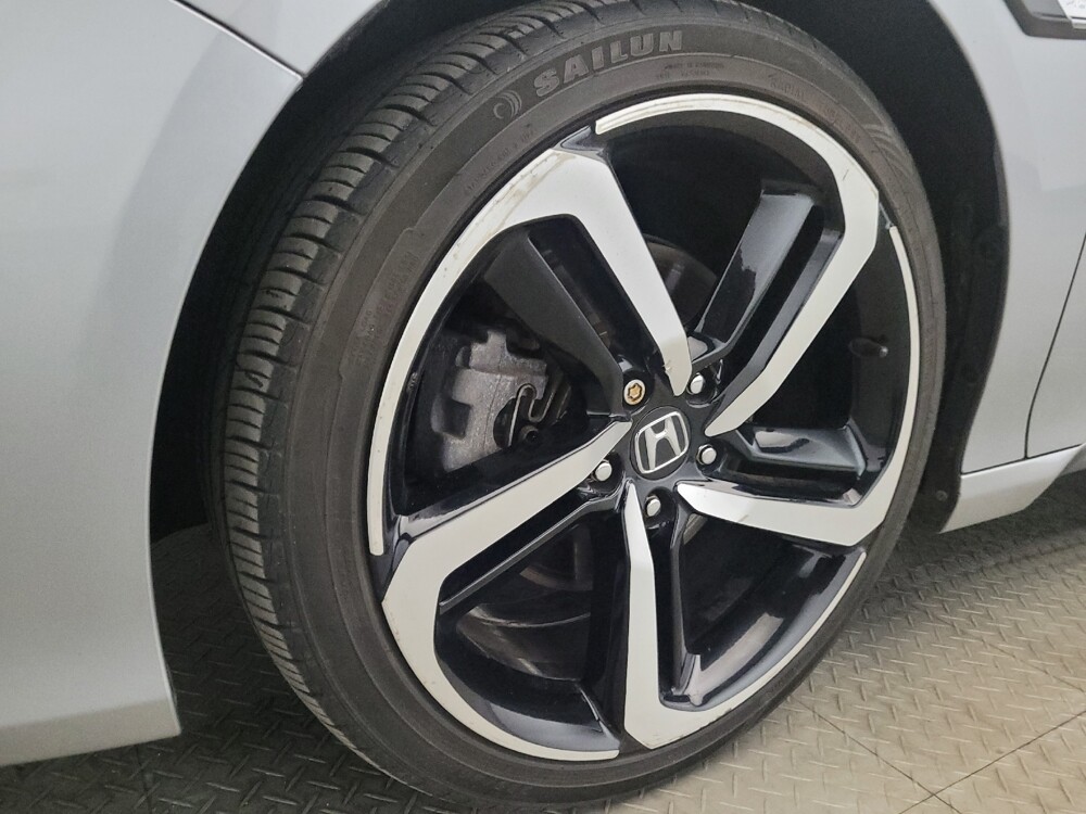 2018 Honda Accord in Richmond, VA 23235 - 18130032 31