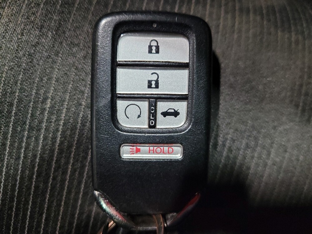 2018 Honda Accord in Richmond, VA 23235 - 18130032 32