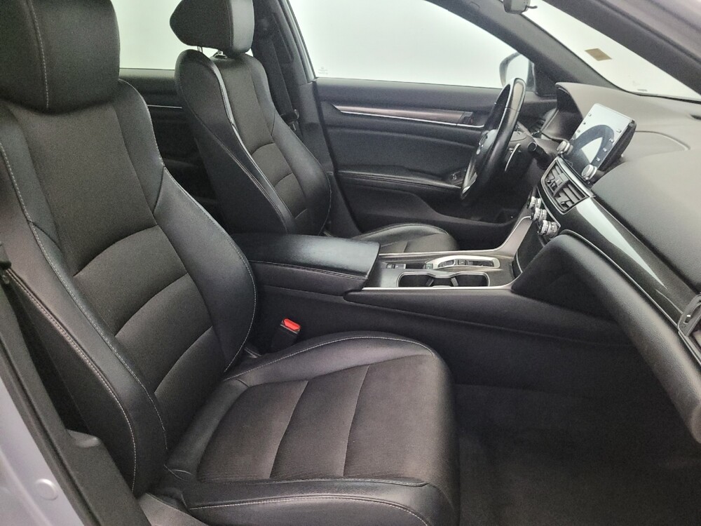 2018 Honda Accord in Richmond, VA 23235 - 18130032 21