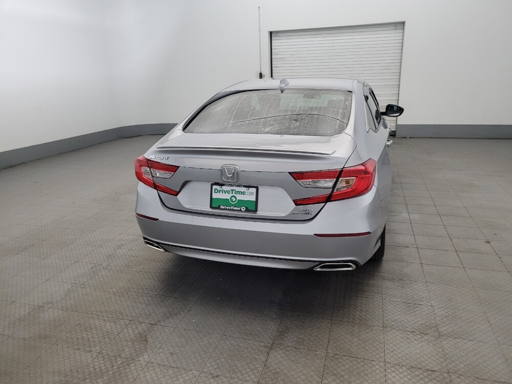 2018 Honda Accord in Richmond, VA 23235 - 18130032 9