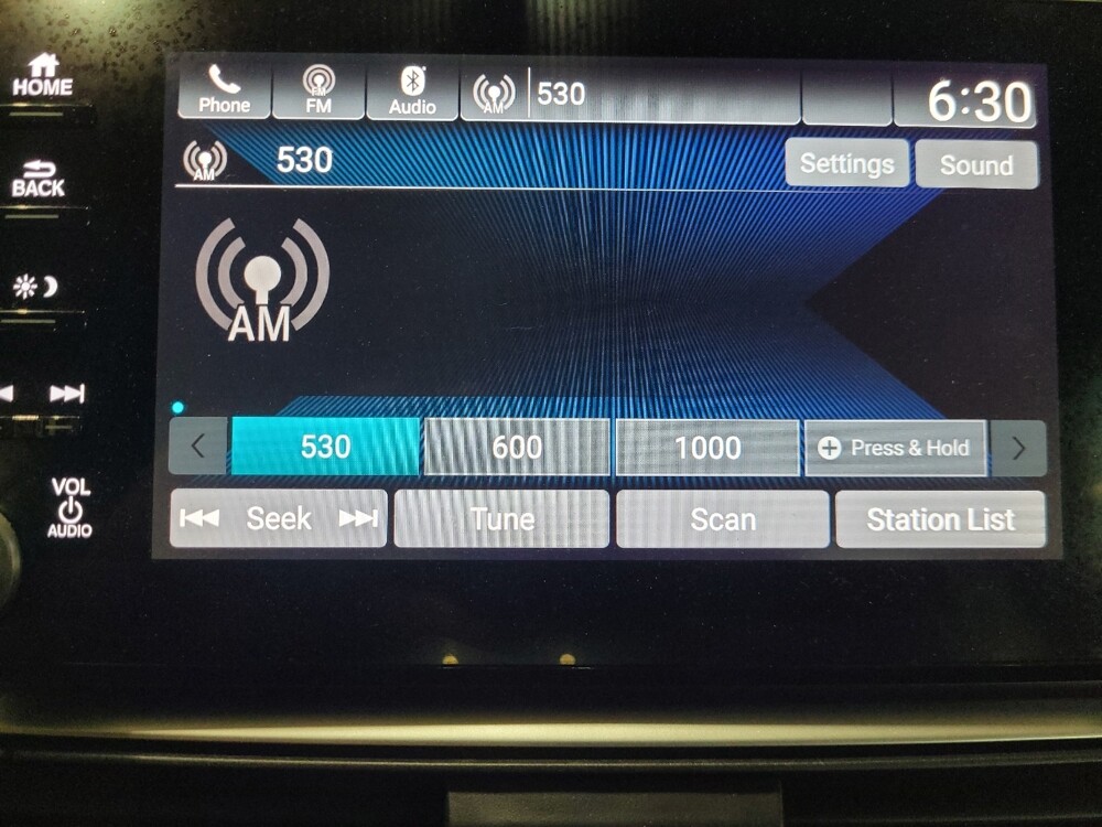 2018 Honda Accord in Richmond, VA 23235 - 18130032 25