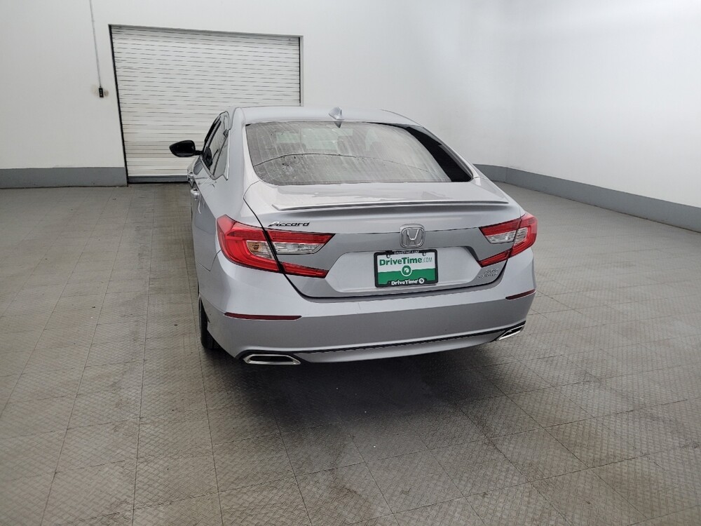 2018 Honda Accord in Richmond, VA 23235 - 18130032 6