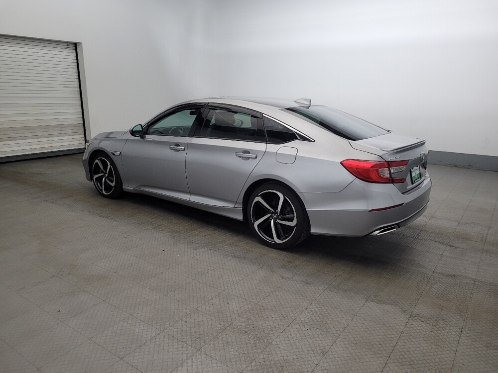 2018 Honda Accord in Richmond, VA 23235 - 18130032 3